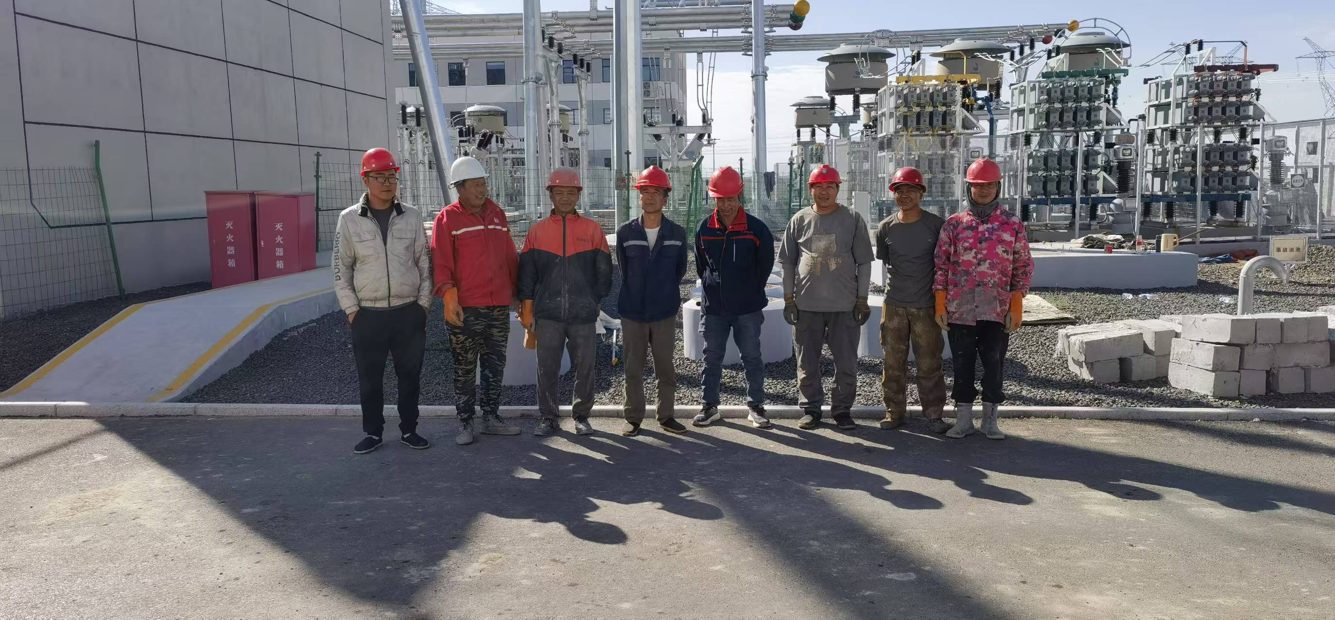 肃州地基沉降如何修复?